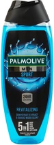Гель для душа Palmolive для мужчин Sport 500 мл (8718951751354/8718951452213)