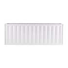 Сталевий радіатор KOER 22x500x1800S (3474 Вт, 43,81 кг, бокове підключення) (RAD065)