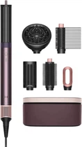 Мультистайлер Dyson Airwrap Co-anda2x Multi-styler & Dryer Curly+Coily Jasper Plum EU (598952-01)