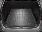 Коврик в багажник Volkswagen Passat B8 2014-, USA, черный, WeatherTech 401130
