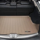Килимок у багажник Infiniti FX 2003-2009, бежевий, WeatherTech 41239