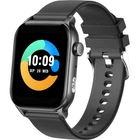 Смарт-часы Gelius GP-SW015 Amazwatch Light Black (2099901012722)