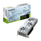 Видеокарта RTX 5070 12GB GDDR7 Eagle OC Ice Gigabyte (GV-N5070EAGLEOC ICE-12GD)