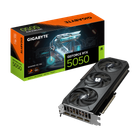 Відеокарта RTX 5050 8GB GDDR6 Gaming OC Gigabyte (GV-N5050GAMING OC-8GD)