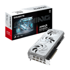 Видеокарта AMD Radeon RX 9070 XT 16GB GDDR6 Gaming OC Ice Gigabyte (GV-R907XGAMINGOCICE-16GD)