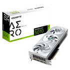 Відеокарта RTX 5070 12GB GDDR7 Aero OC Gigabyte (GV-N5070AERO OC-12GD)