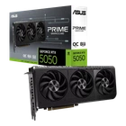 Відеокарта RTX 5050 8GB GDDR6 Prime OC Asus (PRIME-RTX5050-O8G)