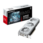 Відеокарта AMD Radeon RX 9060 XT 16GB GDDR6 Gaming OC Ice Gigabyte (GV-R906XGAMINGOCICE-16GD)