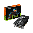 Відеокарта RTX 5050 8GB GDDR6 WindForce OC V2 Gigabyte (GV-N5050WF2OCV2-8GD)