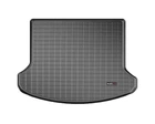 Коврик в багажник Acura MDX 2014-2021, за третьим рядом, какао, WeatherTech 40665
