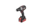 Шуруповерт акумуляторний Intertool 20 В x 4 Ач Li-Ion Brushless Storm (WT-0361)