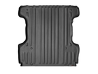 Килимок у багажник Toyota Tundra 2007-2021, в кузов, чорний, WeatherTech 36611