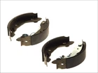Гальмівна колодка Delphi LS1841 Mercedes A-Class 1684200320, 16842OO22O, 16842OO32O