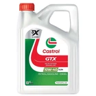 Моторное масло Castrol GTX UltraClean 10W-40 A3/B4