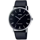 Наручний годинник CASIO MTP-VT01L-1B2UDF