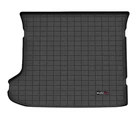 Коврик в багажник Kia EV6 2022-2023 черный Weathertech 401525