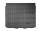 Коврик в багажник Mercedes-Benz GLE Class 2020- SUV EUR, черный Weathertech 401267