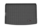 Килимок у багажник Nissan Ariya 2023- нижнє положення, чорний Weathertech 401674