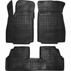 Коврики в салон Chevrolet Tracker 2013-, черные, 4шт, Avto-Gumm, 11383 Avto-Gumm