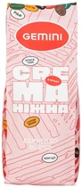 Кава в зернах Gemini Crema Ніжна 1 кг (4820156430966)