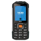 Мобильный телефон Ergo E242 Dual Sim Black
