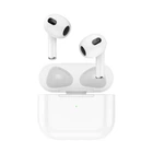 Наушники вакуумные Bluetooth HOCO EW76 White