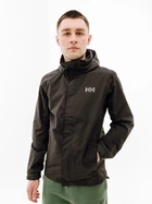 Куртка HELLY HANSEN DUBLINER JACKET 62643-990 M