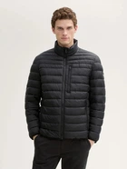Куртка Light jacket 1044086-29999 Tom Tailor L Чорний 1044086-29999 L