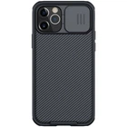 Чохол Nillkin Camshield (шторка на камеру) для Apple iPhone 13 Pro Max (Black)