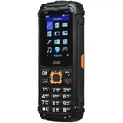 Защищенный кнопочный телефон 2E R240 GUARD 2025 2SIM, IP68, аккумулятор 2500 мАч