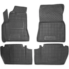 Коврики в салон Peugeot Partner 2010-, Top, с подлокотником, Avto-Gumm, 11510 Avto-Gumm