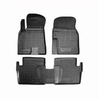 Килимки у салон Chery Tiggo 7 2017-, Avto-Gumm, 11641 Avto-Gumm