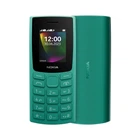Мобільний телефон Nokia 106 DS 2023 Green (ek20670)