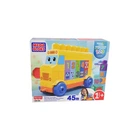Конструктор Mega Bloks Автобус з цифрами 45 деталей (ek29036)