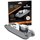 Конструктор Metal Time колекційна модель TOG II (ek28078)