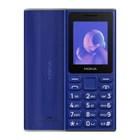 Мобільний телефон Nokia 105 DS 2024 Blue (ek20741)
