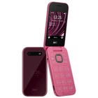 Мобільний телефон HMD 2660 4G Flip DS (ek20798)
