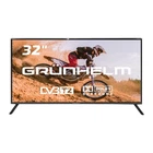 Телевізор Grunhelm 32H300-T2 (ek23610)