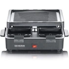 Електрогриль Severin RG 2370 (ek25278)
