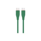 Дата кабель USB-C to USB-C 1.5m 3A Cablexpert (ek19709)