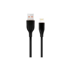 Дата кабель USB 2.0 AM to Lightning 1.5m 2.1A Cablexpert (ek19713)