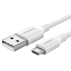 Дата кабель USB 2.0 AM to Micro 5P 2.0m US289 Ugreen (ek19206)