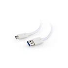 Дата кабель USB 3.0 AM to USB-C 1.0m Cablexpert (ek18900)