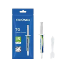 Термопаста Fehonda TG-8 4 г (8.5W/M*K)