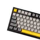 Клавіатура Ajazz AK820 Star Grey