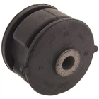 Сайлентблок задней продольной тяги Tucson 04-10, FEBEST (HYABTUC4)