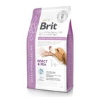 Сухой корм Brit VetDiets Ultra-hypoallergenic для собак при проблемах с пищеварением с насекомыми