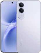 Смартфон Vivo V70 FE 8/256GB Titanium Silver Europe