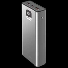 Внешний аккумулятор Proove Guardian 20000mAh 22.5W Metal Gray (PBG222210004)