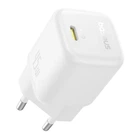 Зарядний пристрій 45W Baseus PicoGo GaN6 Pro Fast Charger Type-C білий (P10176800213-00)